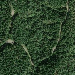 Satellite imagery of Trail Ridge, US