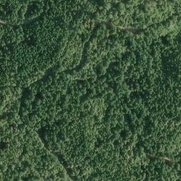 Satellite imagery of Hog Ranch Ridge, US