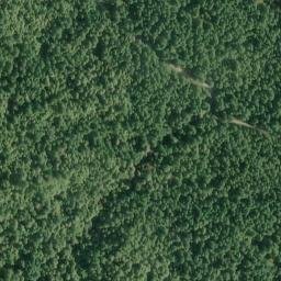 Satellite imagery of Hog Ranch Ridge, US