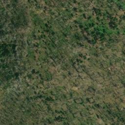 Satellite imagery of Megram Ridge, US