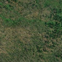 Satellite imagery of Megram Ridge, US