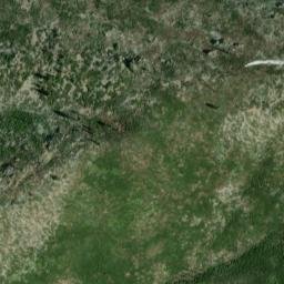 Satellite imagery of Gunbarrel Mine, US