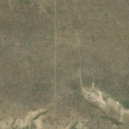 Satellite imagery of F 15 — NGS MP0339 — Carbon County, US, US