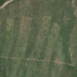 Satellite imagery of DUTCH ET — NGS MP0654 — Carbon County, US, US