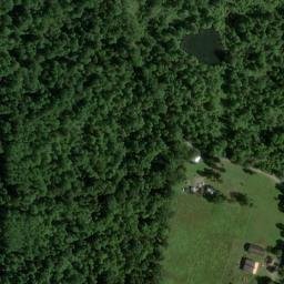 Satellite imagery of Union Furnace Quarry, US