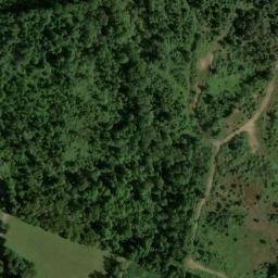 Satellite imagery of Union Furnace Quarry, US