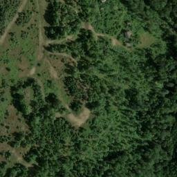 Satellite imagery of Union Furnace Quarry, US