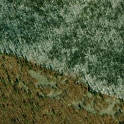 Satellite imagery of The Talladega, US