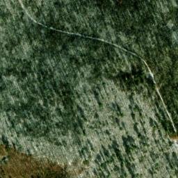 Satellite imagery of The Talladega, US