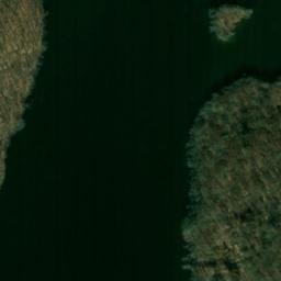 Satellite imagery of Big Peninsula, US