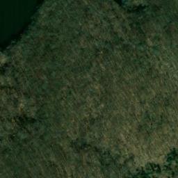 Satellite imagery of Big Peninsula, US