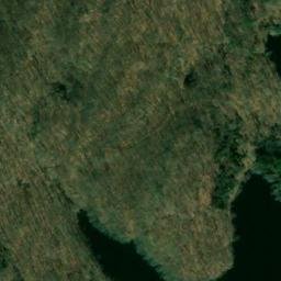 Satellite imagery of Big Peninsula, US