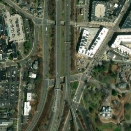 Satellite imagery of Oyster Shell Point, US