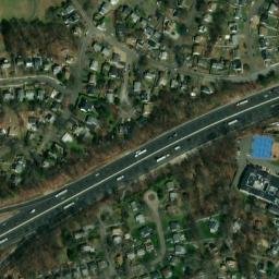 Satellite imagery of Ferry Point, US