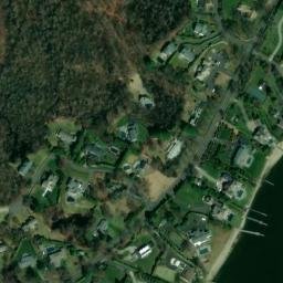 Satellite imagery of Judy Point, US
