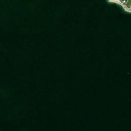 Satellite imagery of Compo Point, US