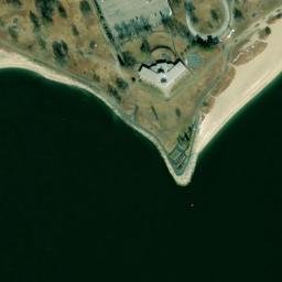 Satellite imagery of Sherwood Point, US