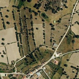 Satellite imagery of survey_point, PT