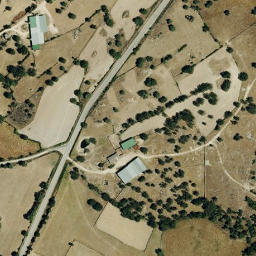 Satellite imagery of survey_point, PT