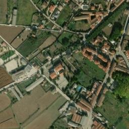 Satellite imagery of Castillo de la Morica Encantada, ES