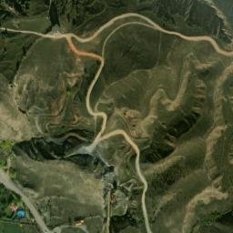 Satellite imagery of Castillo de la Morica Encantada, ES