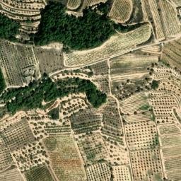 Satellite imagery of survey_point, ES
