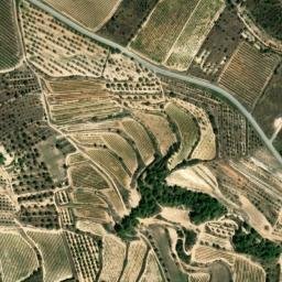 Satellite imagery of survey_point, ES