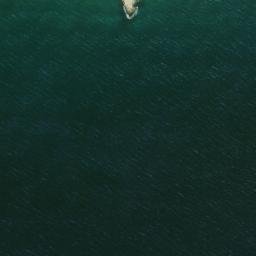 Satellite imagery of Punta del Milagro, ES