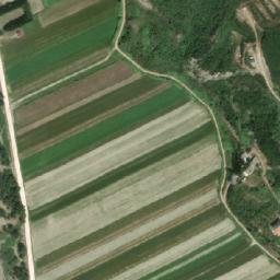 Satellite imagery of Kodër Shkallëve, AL