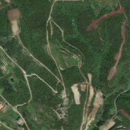 Satellite imagery of Kodër Shkallëve, AL