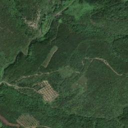 Satellite imagery of Kodër Shkallëve, AL