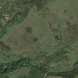 Satellite imagery of Kodra Berakut, AL