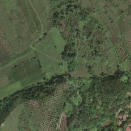 Satellite imagery of Kodra Berakut, AL
