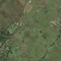 Satellite imagery of Kodra Berakut, AL