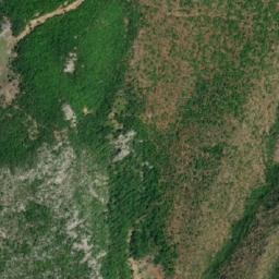 Satellite imagery of Maja e Skurës, AL