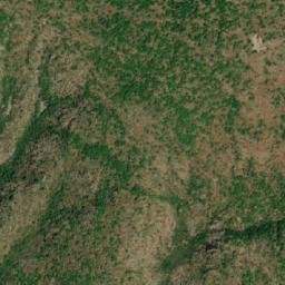 Satellite imagery of Maja e Skurës, AL