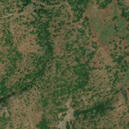 Satellite imagery of Maja e Skurës, AL