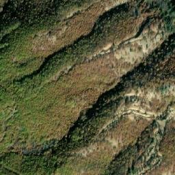 Satellite imagery of Prisoj, MK