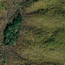 Satellite imagery of Izbiški Rid, MK