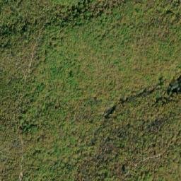 Satellite imagery of Izbiški Rid, MK