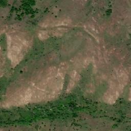 Satellite imagery of Dušmanica, MK