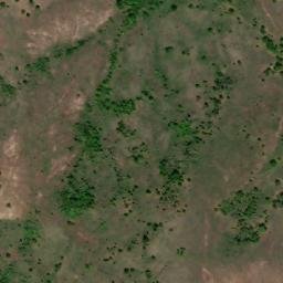 Satellite imagery of Dušmanica, MK