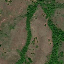 Satellite imagery of Dušmanica, MK