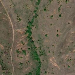 Satellite imagery of Konjarka, MK