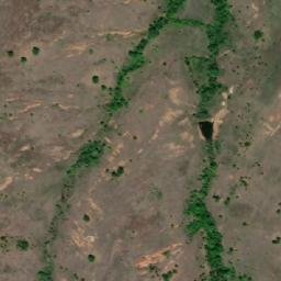 Satellite imagery of Konjarka, MK
