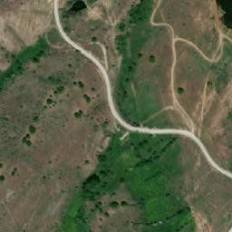 Satellite imagery of Tumba, MK
