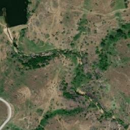 Satellite imagery of Tumba, MK