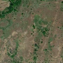 Satellite imagery of Tumba, MK
