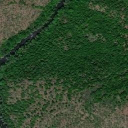 Satellite imagery of Doǵimot Brdo, MK