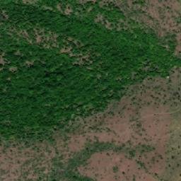 Satellite imagery of Doǵimot Brdo, MK